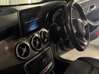USED 2018 68 MERCEDES-BENZ CLA 2.1 CLA220d AMG Line Night Edition (Plus) Coupe 4dr Diesel 7G-DCT Euro 6 (s/s) (170 ps) FULL MERCEDES BENZ SERVICE+