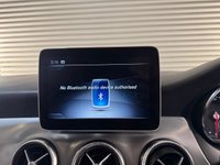 USED 2018 68 MERCEDES-BENZ CLA 2.1 CLA220d AMG Line Night Edition (Plus) Coupe 4dr Diesel 7G-DCT Euro 6 (s/s) (170 ps) FULL MERCEDES BENZ SERVICE+
