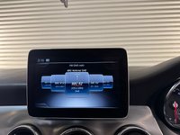 USED 2018 68 MERCEDES-BENZ CLA 2.1 CLA220d AMG Line Night Edition (Plus) Coupe 4dr Diesel 7G-DCT Euro 6 (s/s) (170 ps) FULL MERCEDES BENZ SERVICE+