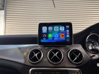 USED 2018 68 MERCEDES-BENZ CLA 2.1 CLA220d AMG Line Night Edition (Plus) Coupe 4dr Diesel 7G-DCT Euro 6 (s/s) (170 ps) FULL MERCEDES BENZ SERVICE+