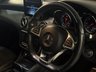 USED 2018 68 MERCEDES-BENZ CLA 2.1 CLA220d AMG Line Night Edition (Plus) Coupe 4dr Diesel 7G-DCT Euro 6 (s/s) (170 ps) FULL MERCEDES BENZ SERVICE+