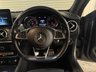 USED 2018 68 MERCEDES-BENZ CLA 2.1 CLA220d AMG Line Night Edition (Plus) Coupe 4dr Diesel 7G-DCT Euro 6 (s/s) (170 ps) FULL MERCEDES BENZ SERVICE+