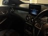 USED 2018 68 MERCEDES-BENZ CLA 2.1 CLA220d AMG Line Night Edition (Plus) Coupe 4dr Diesel 7G-DCT Euro 6 (s/s) (170 ps) FULL MERCEDES BENZ SERVICE+