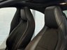 USED 2018 68 MERCEDES-BENZ CLA 2.1 CLA220d AMG Line Night Edition (Plus) Coupe 4dr Diesel 7G-DCT Euro 6 (s/s) (170 ps) FULL MERCEDES BENZ SERVICE+