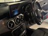 USED 2018 68 MERCEDES-BENZ CLA 2.1 CLA220d AMG Line Night Edition (Plus) Coupe 4dr Diesel 7G-DCT Euro 6 (s/s) (170 ps) FULL MERCEDES BENZ SERVICE+