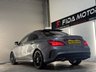 USED 2018 68 MERCEDES-BENZ CLA 2.1 CLA220d AMG Line Night Edition (Plus) Coupe 4dr Diesel 7G-DCT Euro 6 (s/s) (170 ps) FULL MERCEDES BENZ SERVICE+