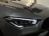 USED 2021 70 MERCEDES-BENZ CLA 2.0 CLA220d AMG Line (Premium Plus 2) Coupe 4dr Diesel 8G-DCT Euro 6 (s/s) (190 ps) PANORAMIC ROOF +APPLE CAR PLAY