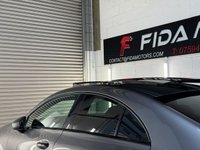 USED 2021 70 MERCEDES-BENZ CLA 2.0 CLA220d AMG Line (Premium Plus 2) Coupe 4dr Diesel 8G-DCT Euro 6 (s/s) (190 ps) PANORAMIC ROOF +APPLE CAR PLAY
