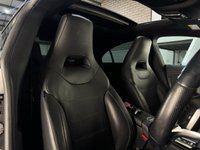 USED 2021 70 MERCEDES-BENZ CLA 2.0 CLA220d AMG Line (Premium Plus 2) Coupe 4dr Diesel 8G-DCT Euro 6 (s/s) (190 ps) PANORAMIC ROOF +APPLE CAR PLAY