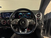 USED 2021 70 MERCEDES-BENZ CLA 2.0 CLA220d AMG Line (Premium Plus 2) Coupe 4dr Diesel 8G-DCT Euro 6 (s/s) (190 ps) PANORAMIC ROOF +APPLE CAR PLAY