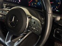 USED 2021 70 MERCEDES-BENZ CLA 2.0 CLA220d AMG Line (Premium Plus 2) Coupe 4dr Diesel 8G-DCT Euro 6 (s/s) (190 ps) PANORAMIC ROOF +APPLE CAR PLAY