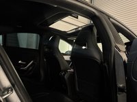 USED 2021 70 MERCEDES-BENZ CLA 2.0 CLA220d AMG Line (Premium Plus 2) Coupe 4dr Diesel 8G-DCT Euro 6 (s/s) (190 ps) PANORAMIC ROOF +APPLE CAR PLAY