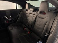 USED 2021 70 MERCEDES-BENZ CLA 2.0 CLA220d AMG Line (Premium Plus 2) Coupe 4dr Diesel 8G-DCT Euro 6 (s/s) (190 ps) PANORAMIC ROOF +APPLE CAR PLAY