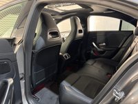 USED 2021 70 MERCEDES-BENZ CLA 2.0 CLA220d AMG Line (Premium Plus 2) Coupe 4dr Diesel 8G-DCT Euro 6 (s/s) (190 ps) PANORAMIC ROOF +APPLE CAR PLAY