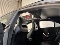 USED 2021 70 MERCEDES-BENZ CLA 2.0 CLA220d AMG Line (Premium Plus 2) Coupe 4dr Diesel 8G-DCT Euro 6 (s/s) (190 ps) PANORAMIC ROOF +APPLE CAR PLAY