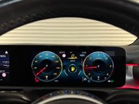 USED 2021 70 MERCEDES-BENZ CLA 2.0 CLA220d AMG Line (Premium Plus 2) Coupe 4dr Diesel 8G-DCT Euro 6 (s/s) (190 ps) PANORAMIC ROOF +APPLE CAR PLAY