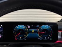 USED 2021 70 MERCEDES-BENZ CLA 2.0 CLA220d AMG Line (Premium Plus 2) Coupe 4dr Diesel 8G-DCT Euro 6 (s/s) (190 ps) PANORAMIC ROOF +APPLE CAR PLAY
