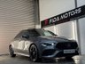 USED 2021 70 MERCEDES-BENZ CLA 2.0 CLA220d AMG Line (Premium Plus 2) Coupe 4dr Diesel 8G-DCT Euro 6 (s/s) (190 ps) PANORAMIC ROOF +APPLE CAR PLAY