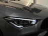 USED 2021 70 MERCEDES-BENZ CLA 2.0 CLA220d AMG Line (Premium Plus 2) Coupe 4dr Diesel 8G-DCT Euro 6 (s/s) (190 ps) PANORAMIC ROOF +APPLE CAR PLAY
