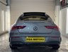 USED 2021 70 MERCEDES-BENZ CLA 2.0 CLA220d AMG Line (Premium Plus 2) Coupe 4dr Diesel 8G-DCT Euro 6 (s/s) (190 ps) PANORAMIC ROOF +APPLE CAR PLAY