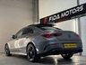 USED 2021 70 MERCEDES-BENZ CLA 2.0 CLA220d AMG Line (Premium Plus 2) Coupe 4dr Diesel 8G-DCT Euro 6 (s/s) (190 ps) PANORAMIC ROOF +APPLE CAR PLAY