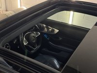 USED 2018 68 MERCEDES-BENZ C CLASS 2.1 C250d AMG Line (Premium Plus) Coupe 2dr Diesel G-Tronic+ Euro 6 (s/s) (204 ps) PAN ROOF+360 CAMERA