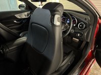 USED 2018 68 MERCEDES-BENZ C CLASS 2.1 C250d AMG Line (Premium Plus) Coupe 2dr Diesel G-Tronic+ Euro 6 (s/s) (204 ps) PAN ROOF+360 CAMERA
