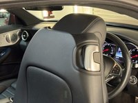 USED 2018 68 MERCEDES-BENZ C CLASS 2.1 C250d AMG Line (Premium Plus) Coupe 2dr Diesel G-Tronic+ Euro 6 (s/s) (204 ps) PAN ROOF+360 CAMERA