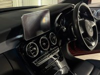 USED 2018 68 MERCEDES-BENZ C CLASS 2.1 C250d AMG Line (Premium Plus) Coupe 2dr Diesel G-Tronic+ Euro 6 (s/s) (204 ps) PAN ROOF+360 CAMERA