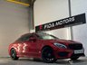 USED 2018 68 MERCEDES-BENZ C CLASS 2.1 C250d AMG Line (Premium Plus) Coupe 2dr Diesel G-Tronic+ Euro 6 (s/s) (204 ps) PAN ROOF+360 CAMERA