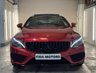 USED 2018 68 MERCEDES-BENZ C CLASS 2.1 C250d AMG Line (Premium Plus) Coupe 2dr Diesel G-Tronic+ Euro 6 (s/s) (204 ps) PAN ROOF+360 CAMERA
