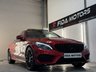 USED 2018 68 MERCEDES-BENZ C CLASS 2.1 C250d AMG Line (Premium Plus) Coupe 2dr Diesel G-Tronic+ Euro 6 (s/s) (204 ps) PAN ROOF+360 CAMERA
