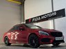 USED 2018 68 MERCEDES-BENZ C CLASS 2.1 C250d AMG Line (Premium Plus) Coupe 2dr Diesel G-Tronic+ Euro 6 (s/s) (204 ps) PAN ROOF+360 CAMERA