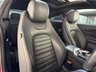 USED 2018 68 MERCEDES-BENZ C CLASS 2.1 C250d AMG Line (Premium Plus) Coupe 2dr Diesel G-Tronic+ Euro 6 (s/s) (204 ps) PAN ROOF+360 CAMERA