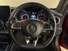 USED 2018 68 MERCEDES-BENZ C CLASS 2.1 C250d AMG Line (Premium Plus) Coupe 2dr Diesel G-Tronic+ Euro 6 (s/s) (204 ps) PAN ROOF+360 CAMERA
