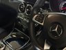 USED 2018 68 MERCEDES-BENZ C CLASS 2.1 C250d AMG Line (Premium Plus) Coupe 2dr Diesel G-Tronic+ Euro 6 (s/s) (204 ps) PAN ROOF+360 CAMERA