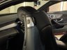 USED 2018 68 MERCEDES-BENZ C CLASS 2.1 C250d AMG Line (Premium Plus) Coupe 2dr Diesel G-Tronic+ Euro 6 (s/s) (204 ps) PAN ROOF+360 CAMERA