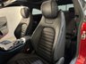 USED 2018 68 MERCEDES-BENZ C CLASS 2.1 C250d AMG Line (Premium Plus) Coupe 2dr Diesel G-Tronic+ Euro 6 (s/s) (204 ps) PAN ROOF+360 CAMERA
