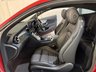 USED 2018 68 MERCEDES-BENZ C CLASS 2.1 C250d AMG Line (Premium Plus) Coupe 2dr Diesel G-Tronic+ Euro 6 (s/s) (204 ps) PAN ROOF+360 CAMERA