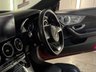 USED 2018 68 MERCEDES-BENZ C CLASS 2.1 C250d AMG Line (Premium Plus) Coupe 2dr Diesel G-Tronic+ Euro 6 (s/s) (204 ps) PAN ROOF+360 CAMERA