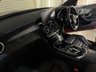 USED 2018 68 MERCEDES-BENZ C CLASS 2.1 C250d AMG Line (Premium Plus) Coupe 2dr Diesel G-Tronic+ Euro 6 (s/s) (204 ps) PAN ROOF+360 CAMERA