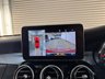 USED 2018 68 MERCEDES-BENZ C CLASS 2.1 C250d AMG Line (Premium Plus) Coupe 2dr Diesel G-Tronic+ Euro 6 (s/s) (204 ps) PAN ROOF+360 CAMERA