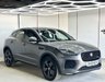 USED 2019 69 JAGUAR E-PACE 2.0 D150 Chequered Flag SUV 5dr Diesel Auto AWD Euro 6 (s/s) (150 ps) SAT NAV-APPLE/ANDROID PLY-SENSORS