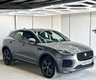 USED 2019 69 JAGUAR E-PACE 2.0 D150 Chequered Flag SUV 5dr Diesel Auto AWD Euro 6 (s/s) (150 ps) SAT NAV-APPLE/ANDROID PLY-SENSORS