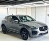 USED 2019 69 JAGUAR E-PACE 2.0 D150 Chequered Flag SUV 5dr Diesel Auto AWD Euro 6 (s/s) (150 ps) SAT NAV-APPLE/ANDROID PLY-SENSORS