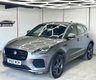 USED 2019 69 JAGUAR E-PACE 2.0 D150 Chequered Flag SUV 5dr Diesel Auto AWD Euro 6 (s/s) (150 ps) SAT NAV-APPLE/ANDROID PLY-SENSORS