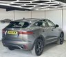USED 2019 69 JAGUAR E-PACE 2.0 D150 Chequered Flag SUV 5dr Diesel Auto AWD Euro 6 (s/s) (150 ps) SAT NAV-APPLE/ANDROID PLY-SENSORS
