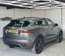 USED 2019 69 JAGUAR E-PACE 2.0 D150 Chequered Flag SUV 5dr Diesel Auto AWD Euro 6 (s/s) (150 ps) SAT NAV-APPLE/ANDROID PLY-SENSORS