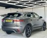 USED 2019 69 JAGUAR E-PACE 2.0 D150 Chequered Flag SUV 5dr Diesel Auto AWD Euro 6 (s/s) (150 ps) SAT NAV-APPLE/ANDROID PLY-SENSORS