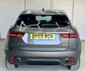 USED 2019 69 JAGUAR E-PACE 2.0 D150 Chequered Flag SUV 5dr Diesel Auto AWD Euro 6 (s/s) (150 ps) SAT NAV-APPLE/ANDROID PLY-SENSORS